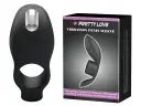 Anillo Vibrador Penis Sleeve USB
