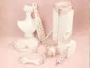 Kit 6 Piezas BDSM TWINK