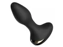 Plug Vibrador Control USB
