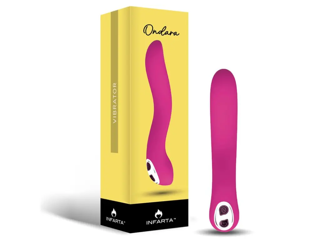 Vibrador Ondara 