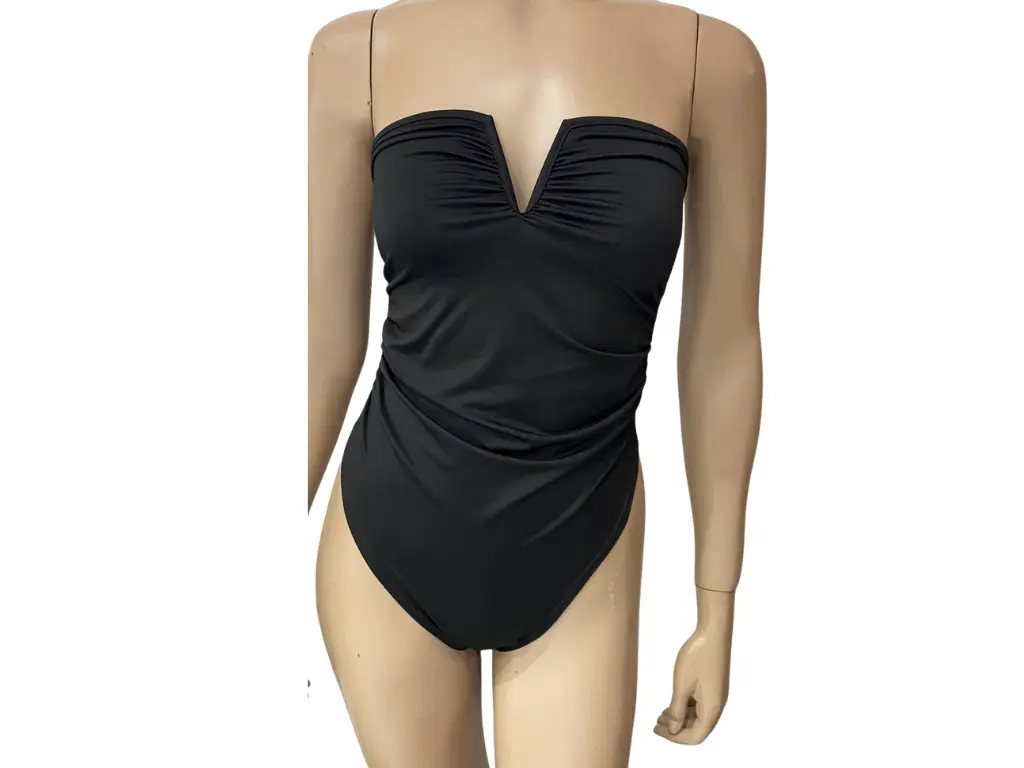 [bodystraples] Body Estaples con Busto en Corazon