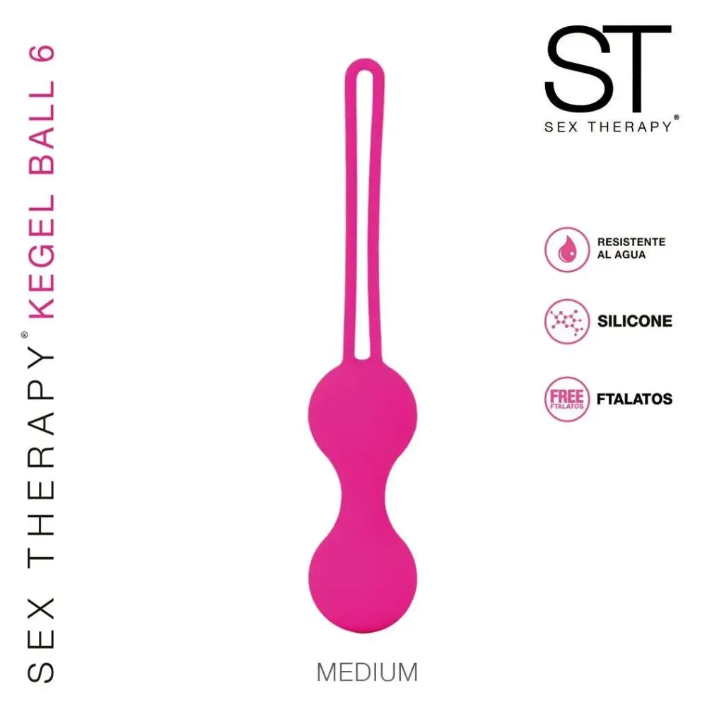 Bola Kegel 54g - Kegel Ball 6