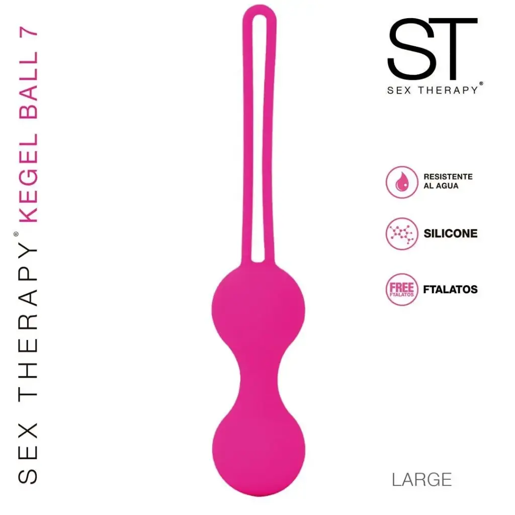 Bola Kegel 63g - Kegel ball 7