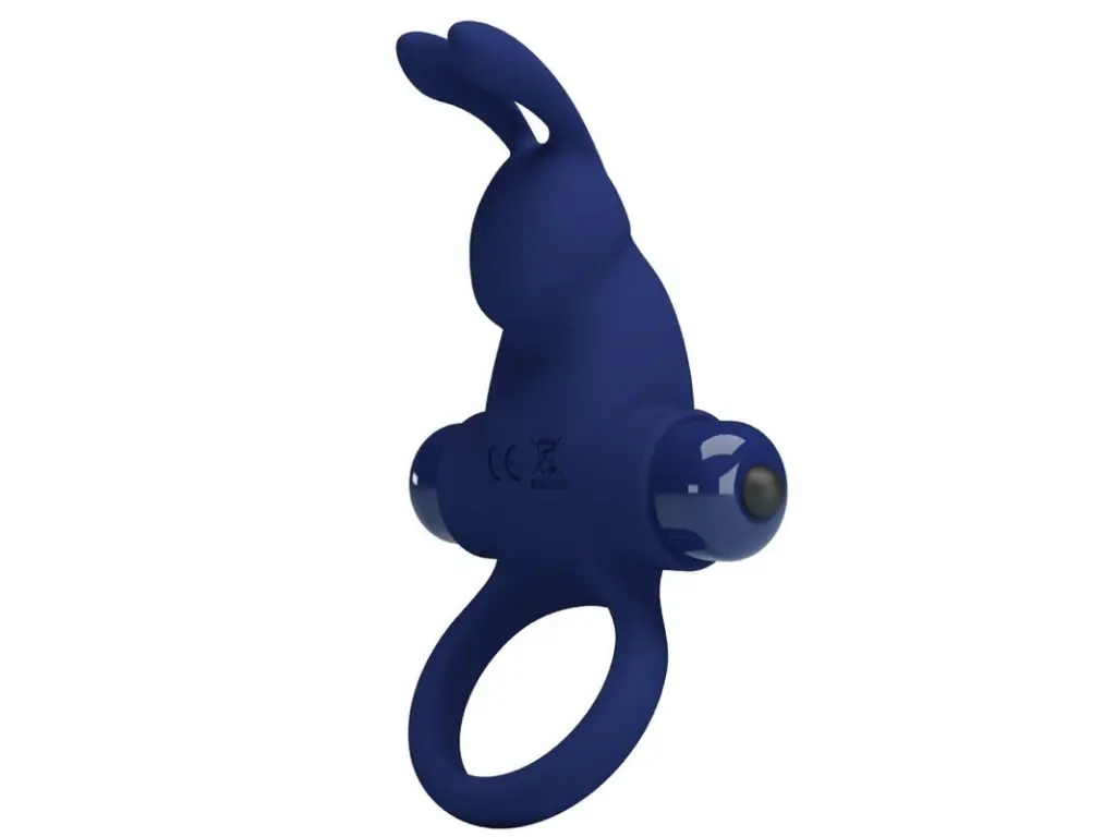 Anillo Vibrador Jiro