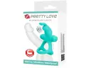Anillo Vibrador Figgy - Pretty Love