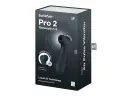 Succionador y Pulsaciones APP - Satisfyer Pro 2 Gen 3 - Negro
