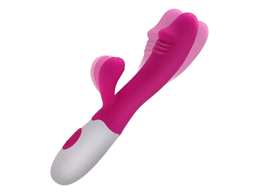 Vibrador Rabbit