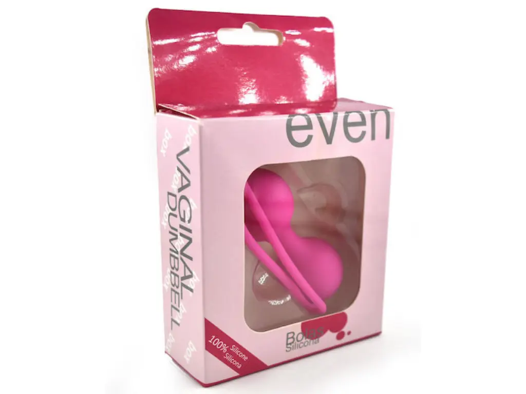 [GM-TD003] Bolas Kegel