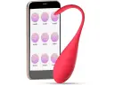 Huevo Vibrador con App