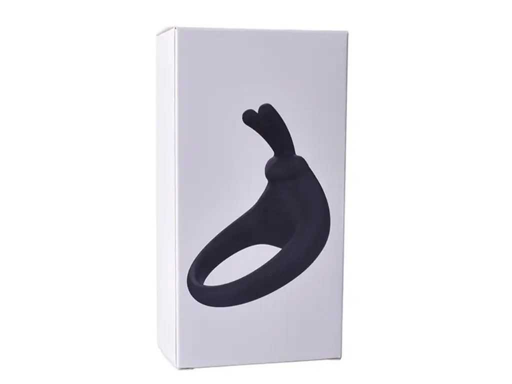 Anillo con Vibracion con Rabbit