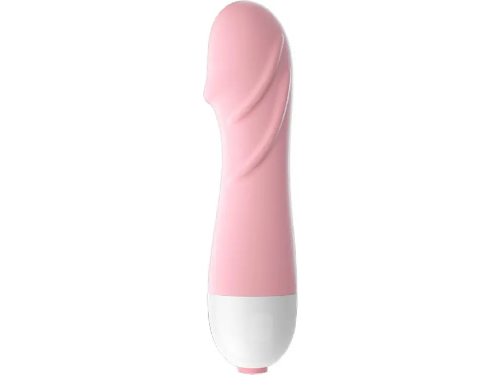 Vibrador Punto G Mini