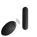 Bala Bullet Vibradora Control Remoto