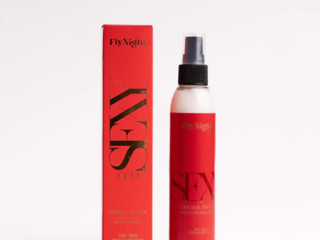 [FN-C3072] SEXY CREMA INTIMA FEM