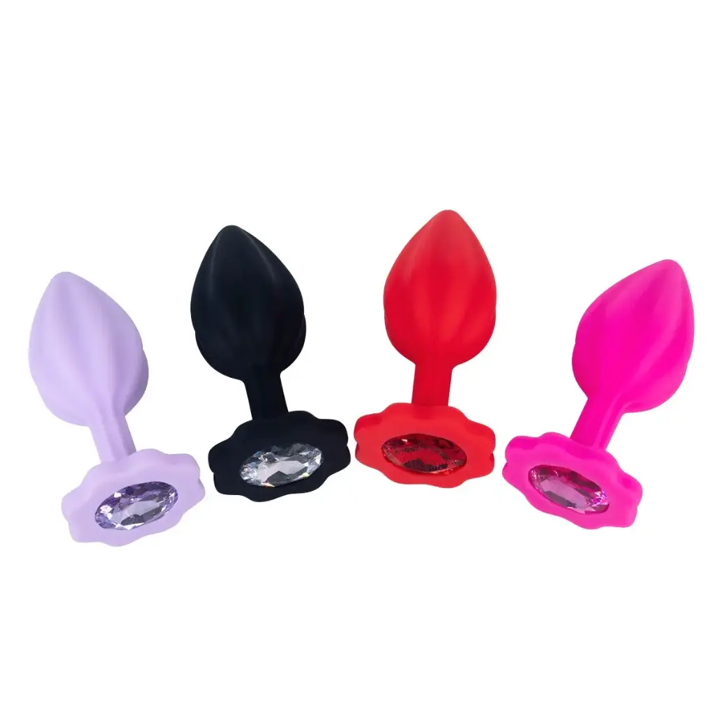 Plug Texturado M