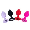 Plug Texturado M