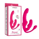 Strap On Triple Placer Control Remoto