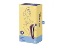 Satisfyer Succionador Dual Kiss