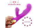 Vibrador Rabbit Punto G