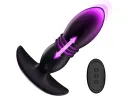 Vibrador con Movimiento y Control