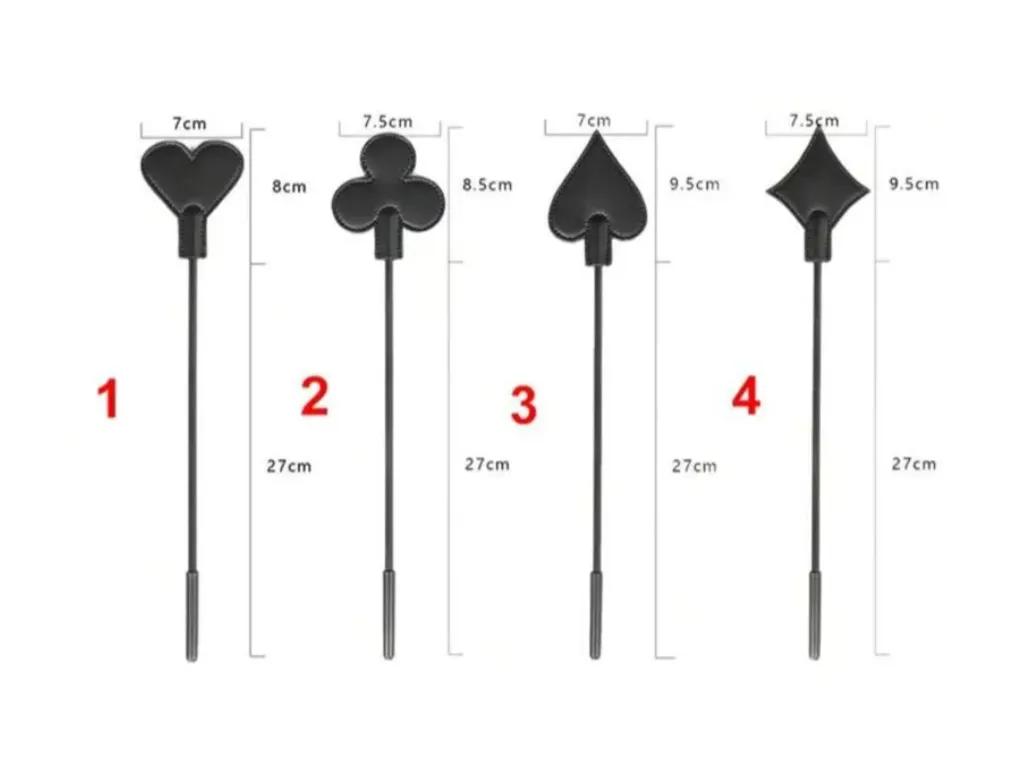 [AS-SP-088] Fusta de Pica