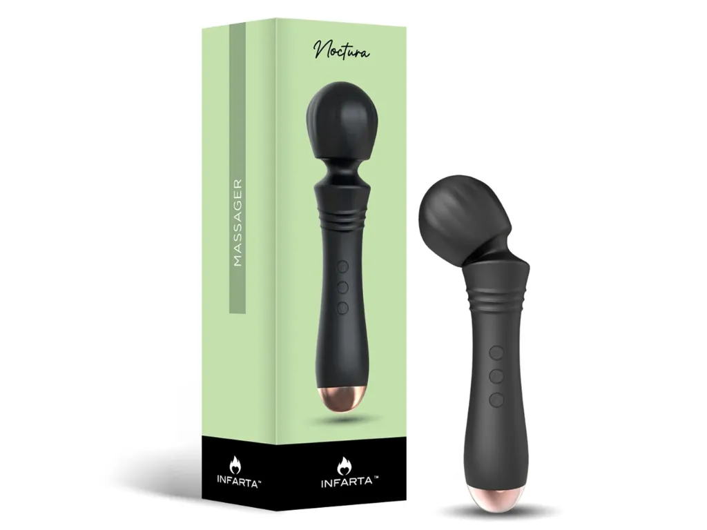 Massager Noctura - Masajeador