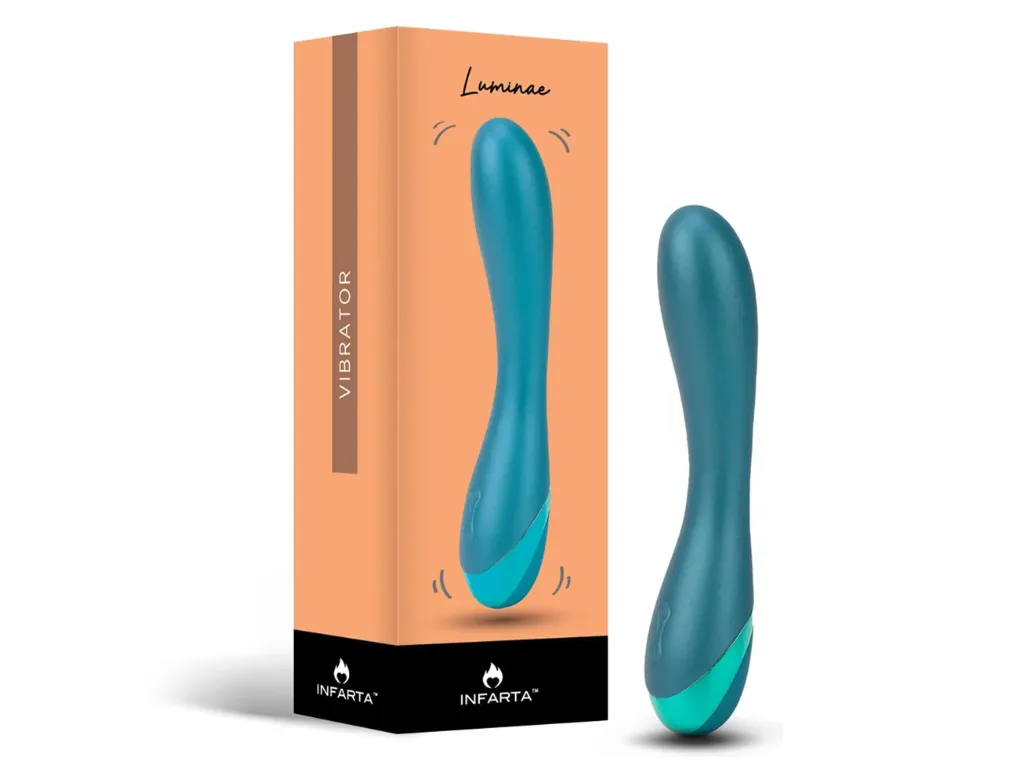 [FT-771601] Luminae - Vibrador Punto G