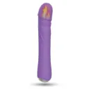 Vibrador Punto G Ignite