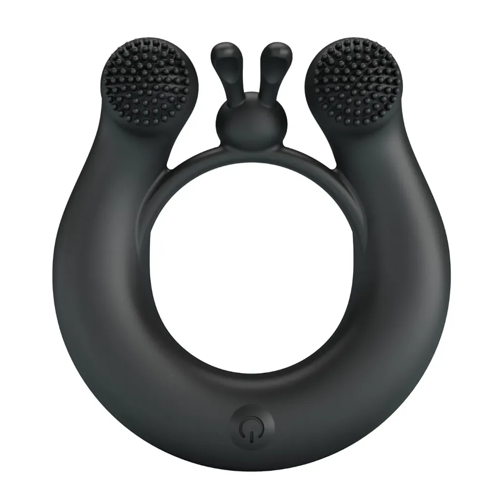 [BI-210324] Anillo Vibrador Dalhia