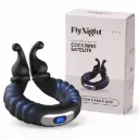 Anillo Vibrador "Satelite" USB