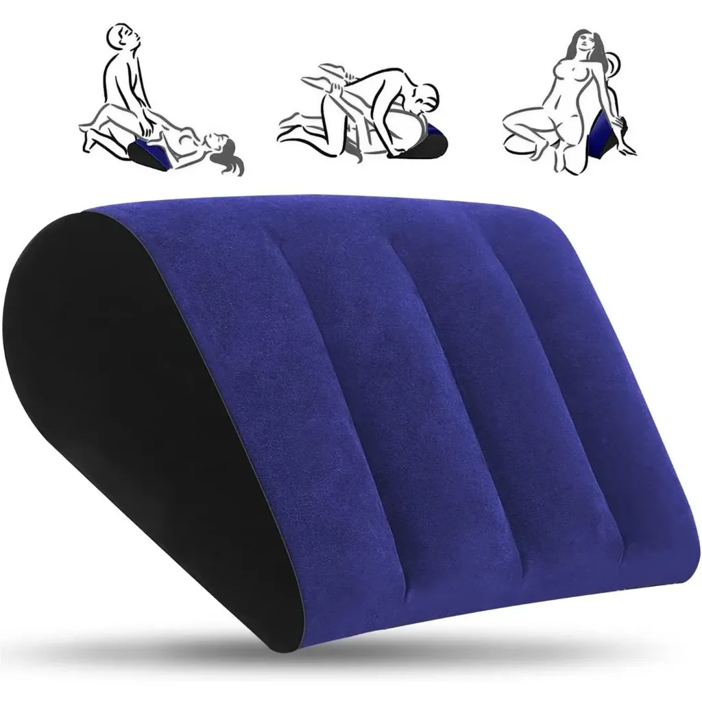 [FN-T4007] Flex Pose - Almohadon Inflable Posiciones
