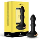 Vibrador Anal Noctis APP