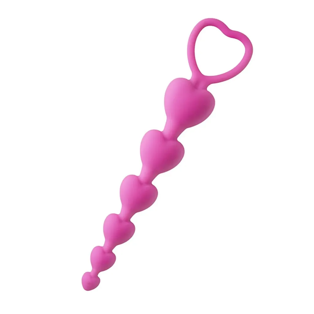 Vara Rosario Anal M Rosa