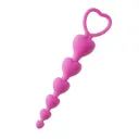 Vara Rosario Anal M Rosa
