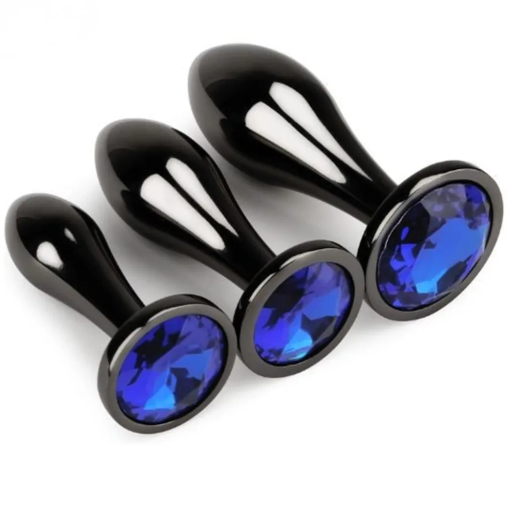 Dilatador Anal M Joya Redonda