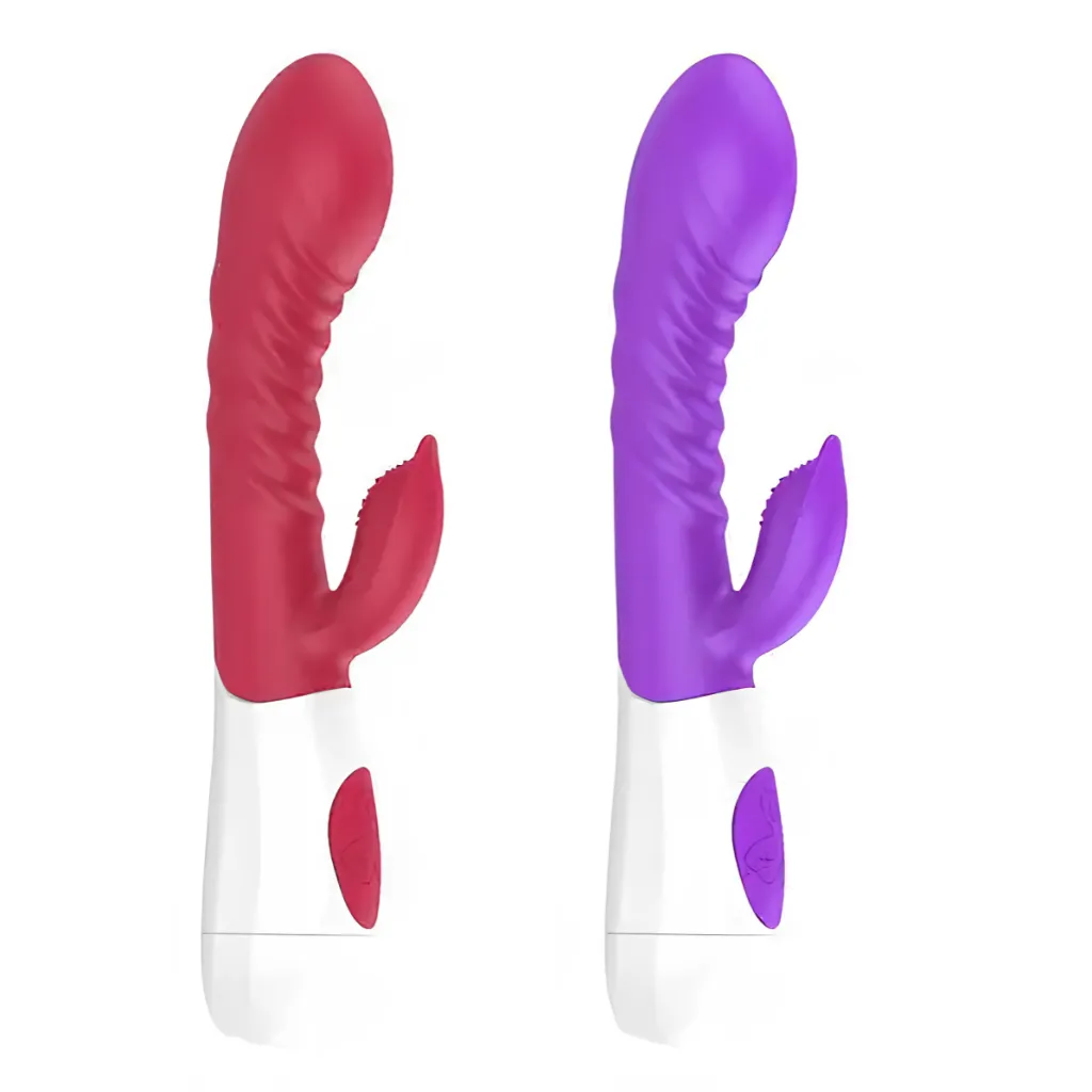 Rabbit Texturado USB