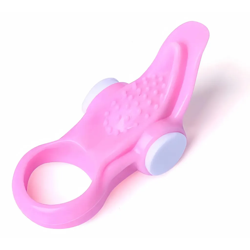 [MY-886] Anillo Vibrador Whale a Pilas