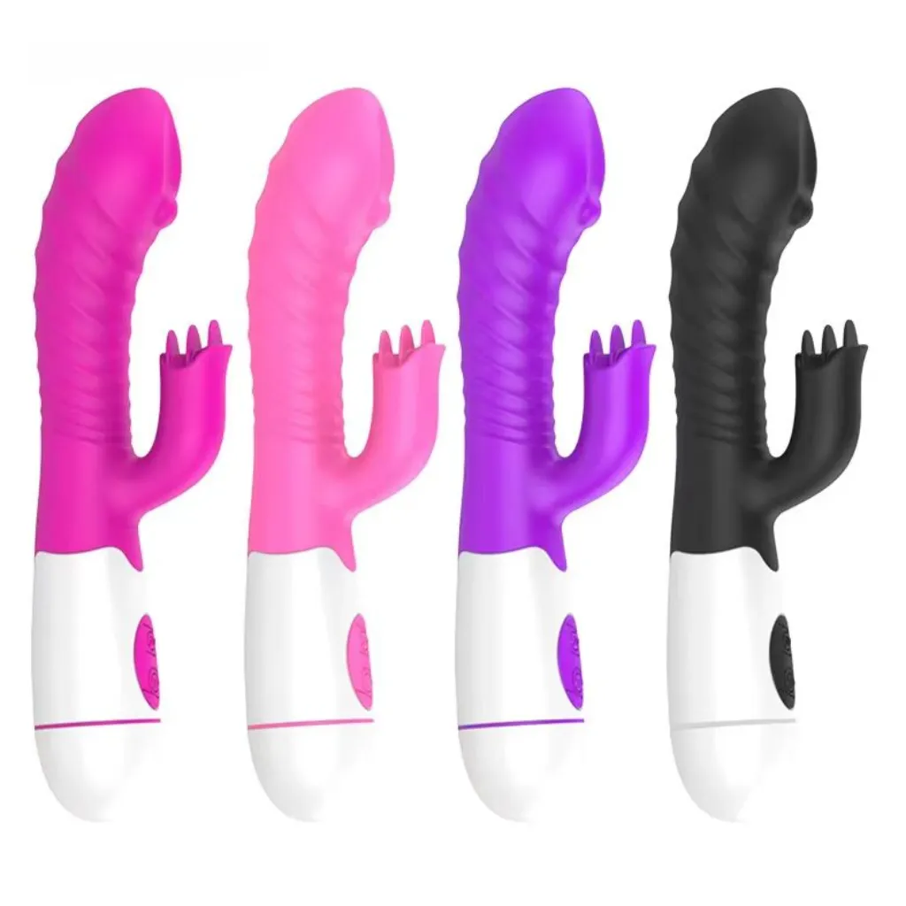 Rabbit Texturado USB Robinson