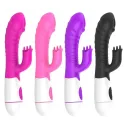 Rabbit Texturado USB Robinson