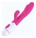 Rabbit Doble Estimulación USB