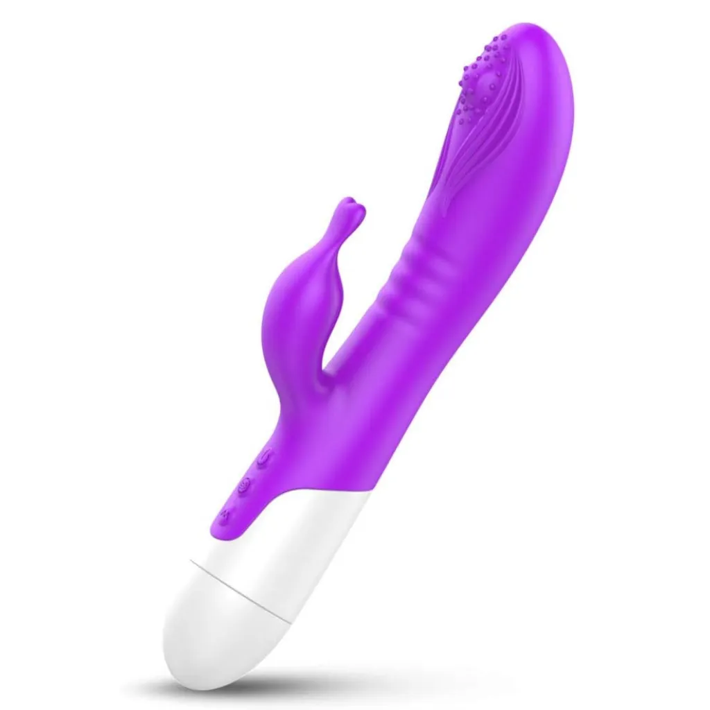 [MY-2031] Rabbit Master 2 Doble Estimulación USB