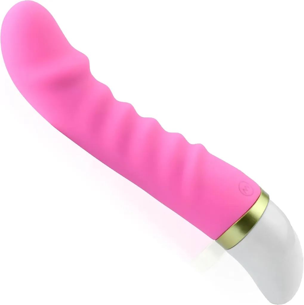 Rabbit Texturado Punto G USB