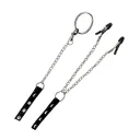 Pezonera con Anillo para Pene