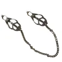 Pinzas Pezoneras Nipple Clamps Bdsm