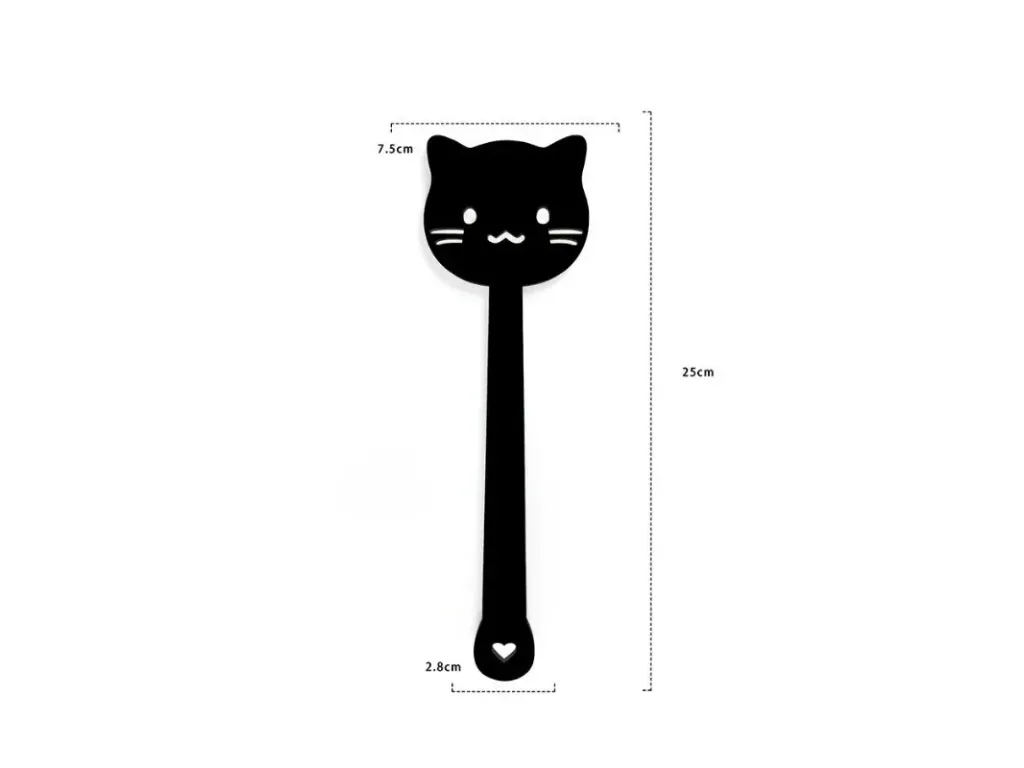 Fusta de Gatito - Little Devil 2