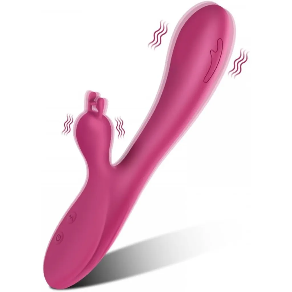 [LL-B2003] Rabbit Vibrador 10 modos