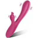 Rabbit Vibrador 7 modos