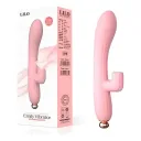 Vibrador Succionador Rabbit Emily