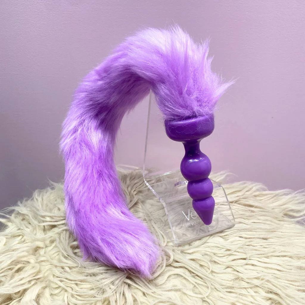 Plug Progresivo Jelly Cola - S