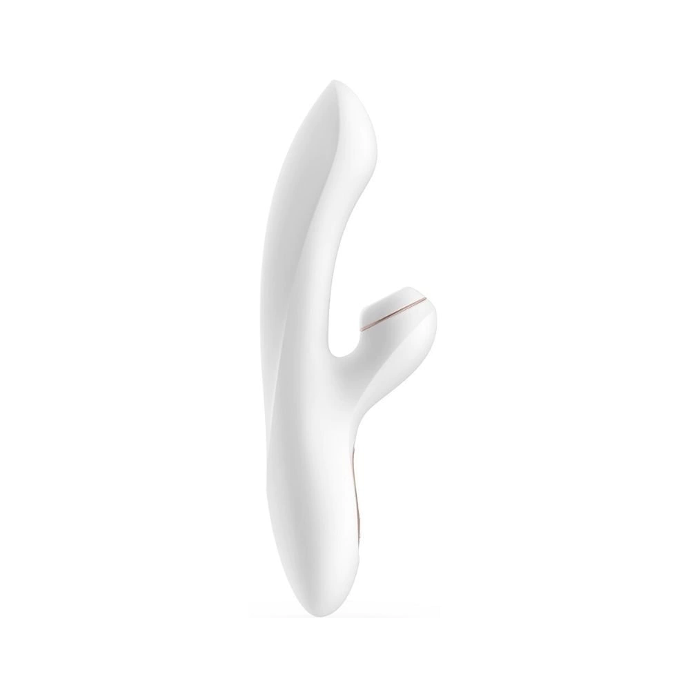 [SA9015504] Satisfyer Pro G-Spot Rabbit Succionador