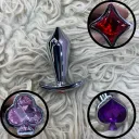 Plug Anal Bala Joya Varias